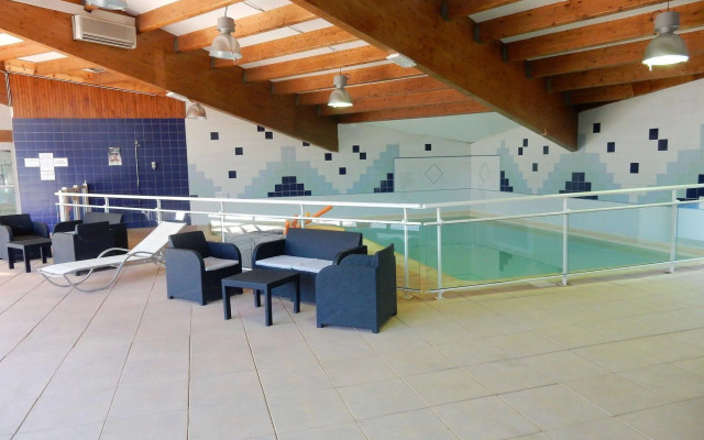 Suite Home Briancon Serre Chevalier