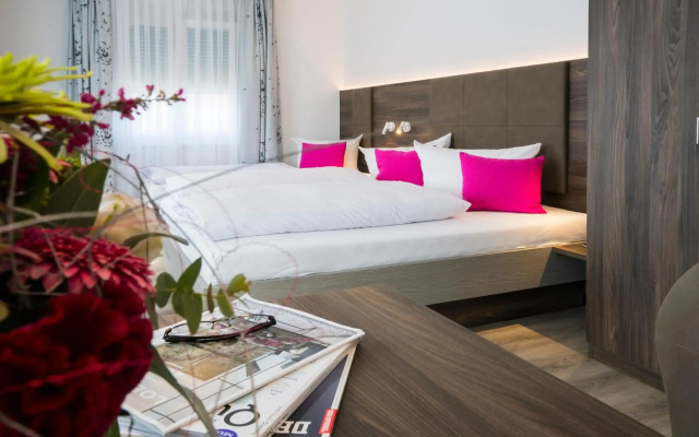 Hotel Löwen Garni - B&B
