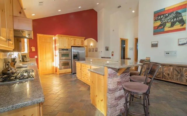 Meadowbrook Estates Ranch