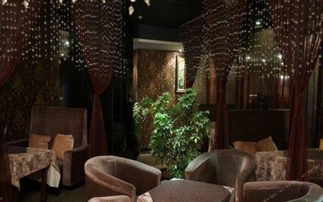 Tuanjie Business Hotel