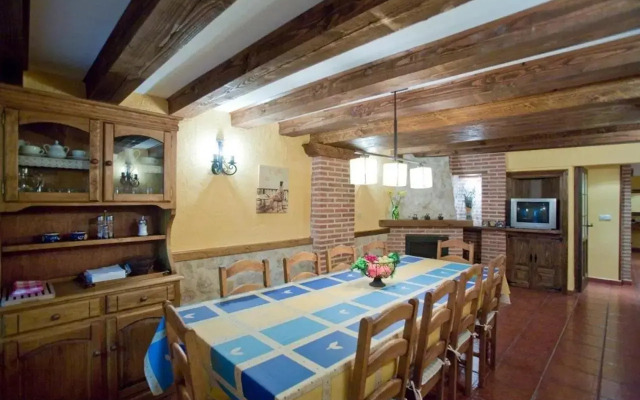 Casa Rural Villa Calera