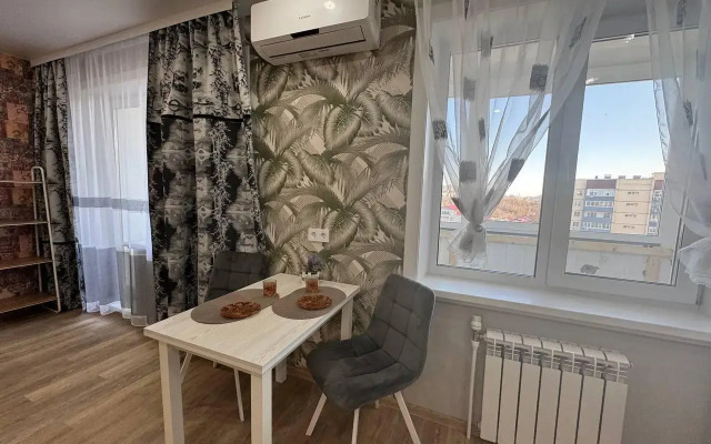 Apartments on Russian street 63L k1