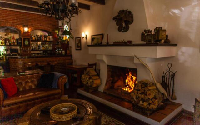 Pousada Villa D'Amore