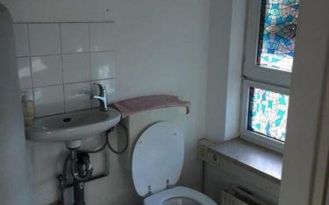 Bedstop Hostel Berlin