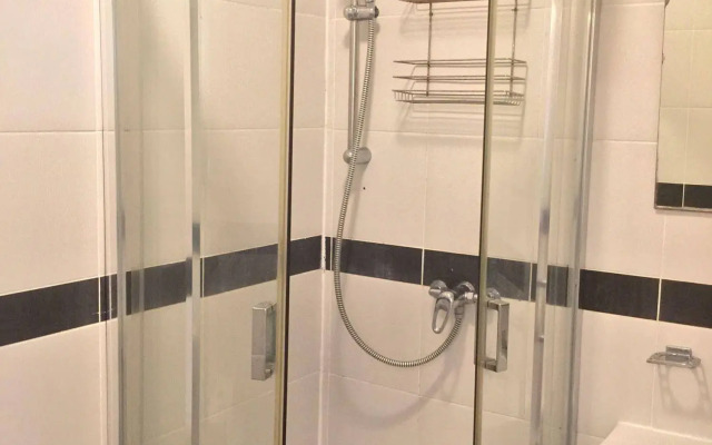 The Quarters Serviced Apartments