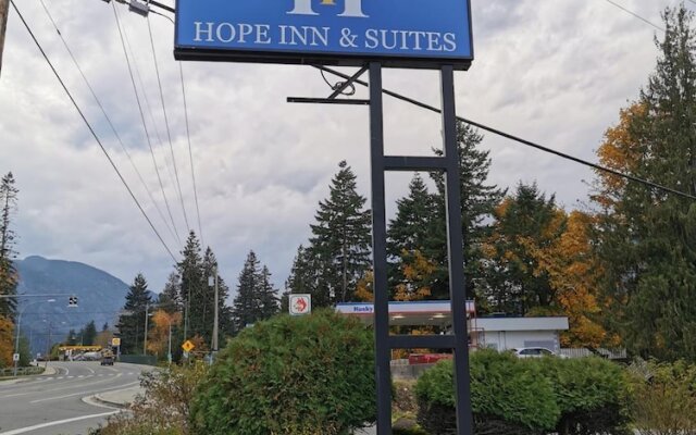 Hope Inn and Suites