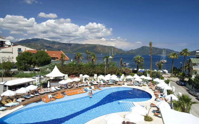 Casa De Maris Spa & Resort Hotel -  Adult Only +16