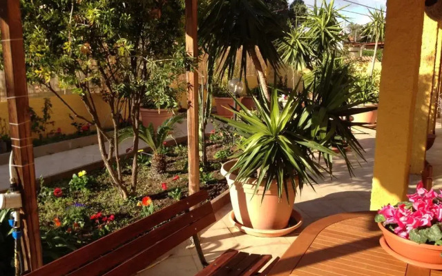 Acquamarina B&B