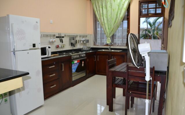 Villa Sam & Sun