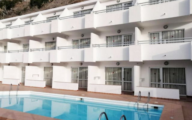 Puerto Bello Apartments