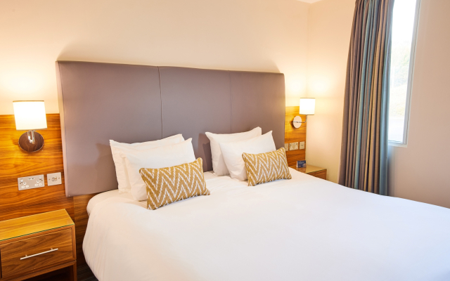 Thistle London Heathrow Terminal 5