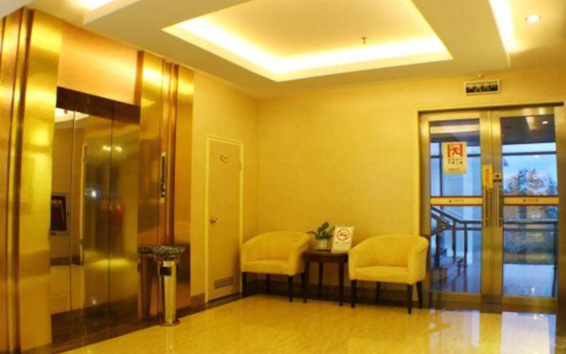 Honglou Hotel