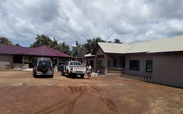 Batavia Lodge