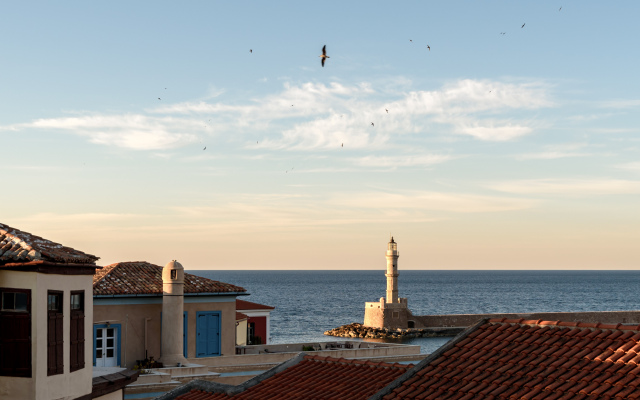 Porto Del Colombo