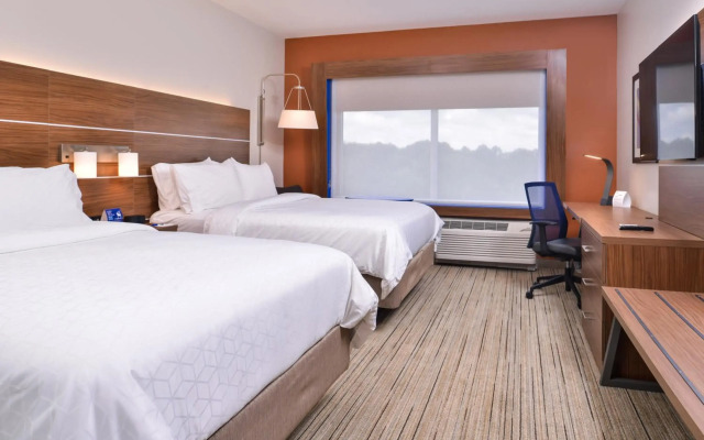 Aloft Miami Aventura