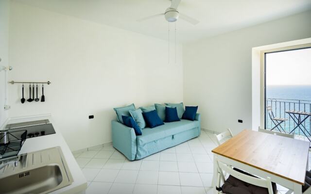 Borgo dei Saraceni - Domus Indomita