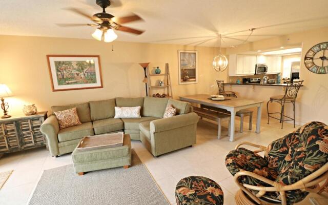 Ocean Village Club I15