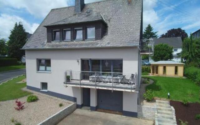 Gästehaus Eifelzauber