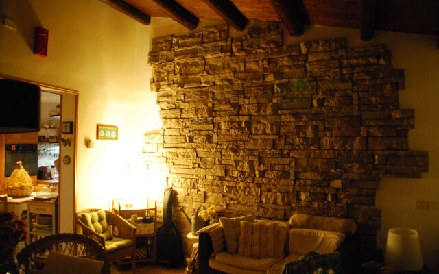 Casa Patronale Tipica Siciliana Home B&B TreMetriSoprailCielo camere con vista, colazione terrazzo panoramico