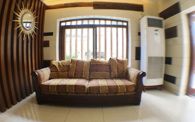 Ciudad Fernandina Hotel