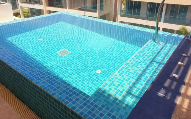 VIP Suite Residence At Tubkaak Beach, Krabi