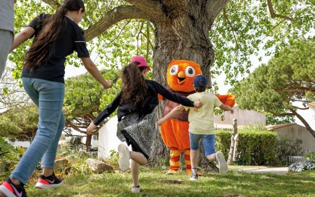 Vvf Villages Sainte Marie De Re