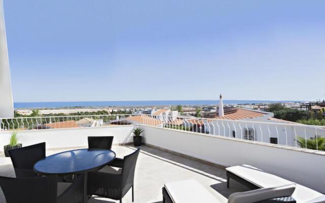 Suite Bela Vista