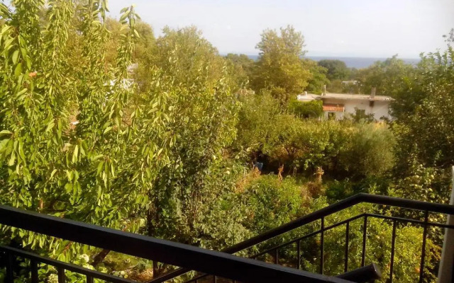 Panagiotis Apostoloudias Rooms