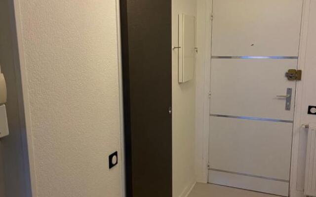 Appartement lourdes centre