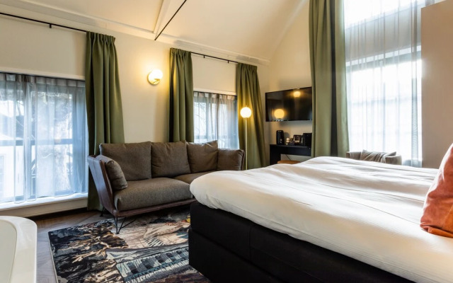 Boutique Hotel Rijks I Kloeg Collection