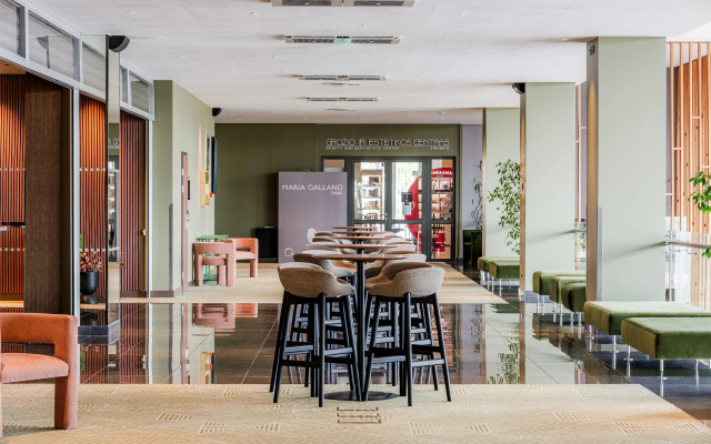Radisson Blu Lietuva