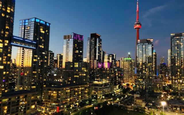 Breathtaking 2BR Condo- Amazing Views
