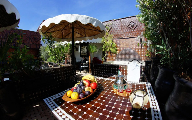 Riad Dar Najat