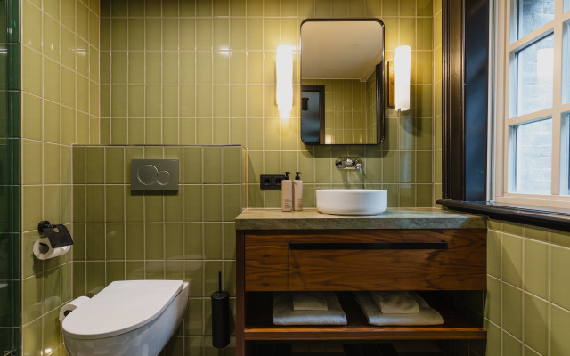 Hotel Mai Amsterdam