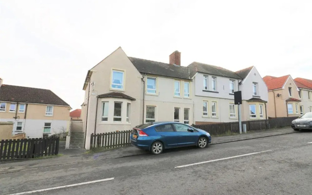 Gartlea House - Airdrie