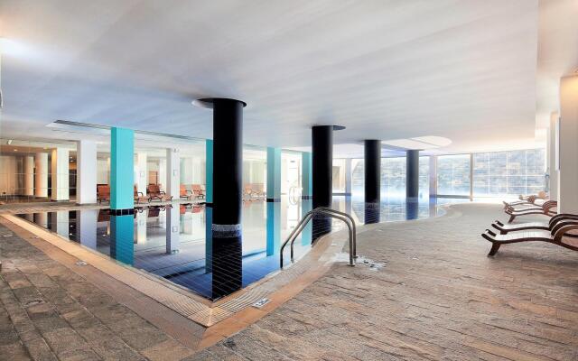 Blue Lagoon Kosher Hotel