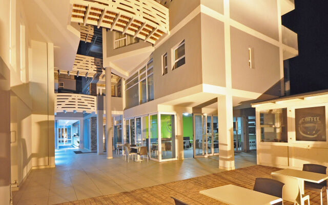 Swakopmund Plaza Hotel