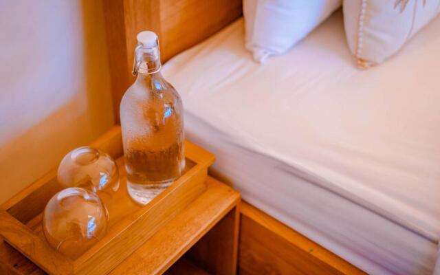 Bali Cliff Glamping