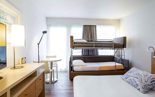 Novotel Thalassa Oleron Saint-Trojan