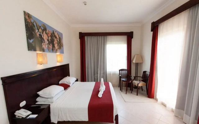 Three Corners Sunny Beach Resort