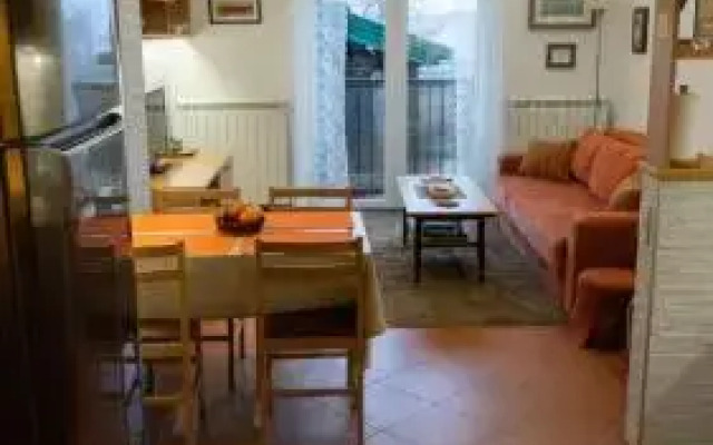 Apartment Akacija Gardens
