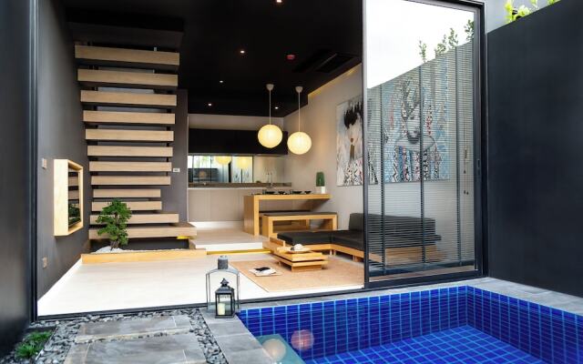 Villoft Zen Living