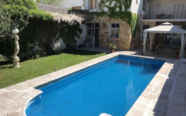 Plan Rokama Suite 586