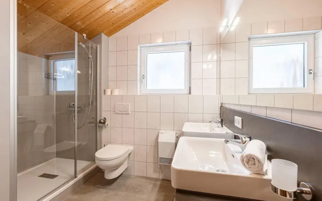 Chalet in Annaberg-lungotz With Shared Sauna