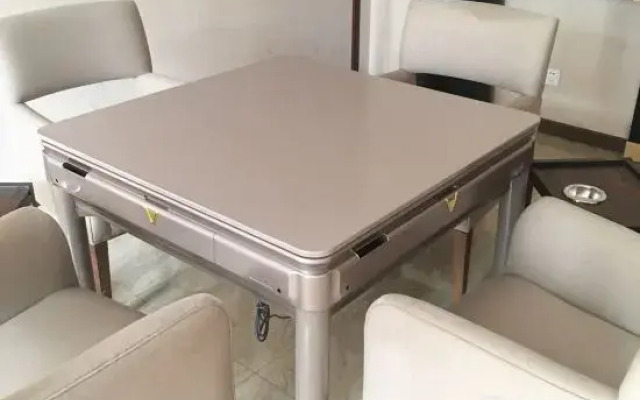 CYTS Shanshui Fashion Hotel (Chibi Railway Station)