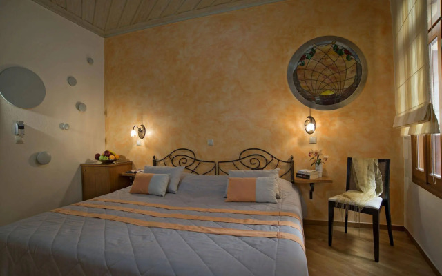 Ionas Boutique Hotel