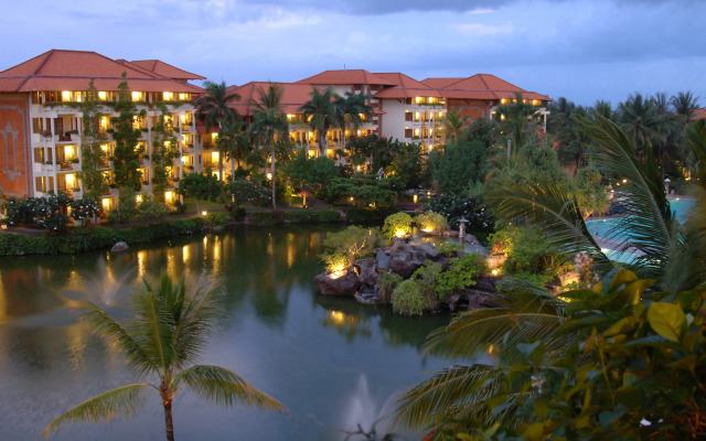 Ayodya Resort Bali