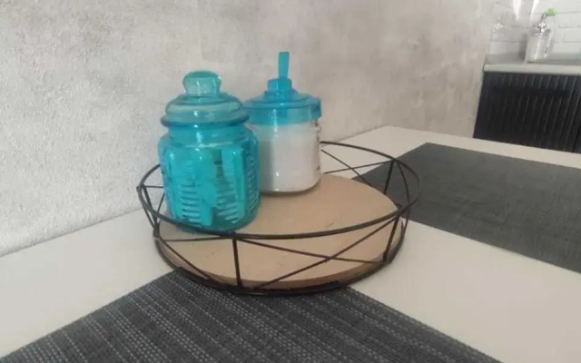 Apartments on 40 let pobedy street 51b
