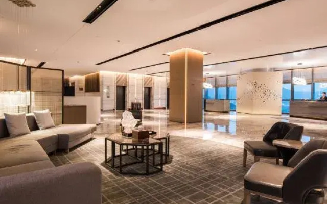 Grand Madison Hotel Zhoushan Dinghai