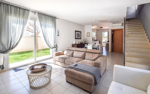 Villa la Rosa